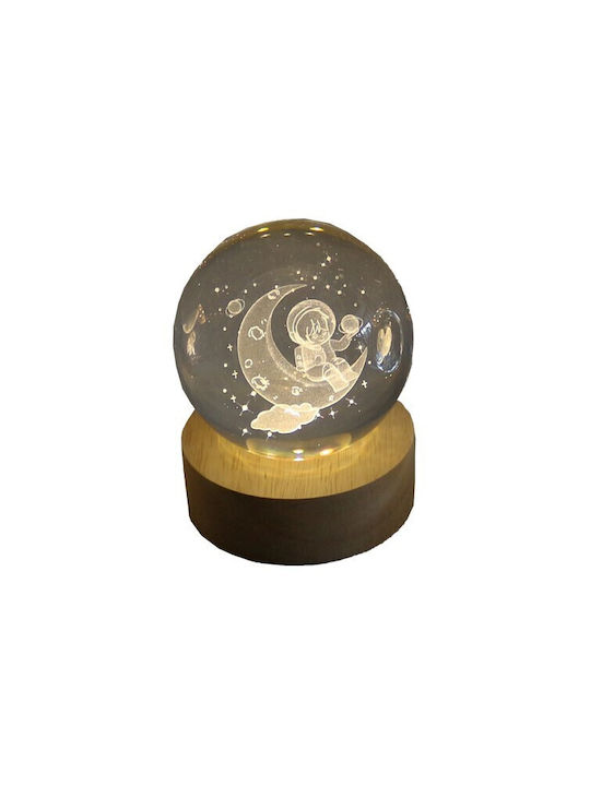Dorosimo Kinder Dekorative Lampe