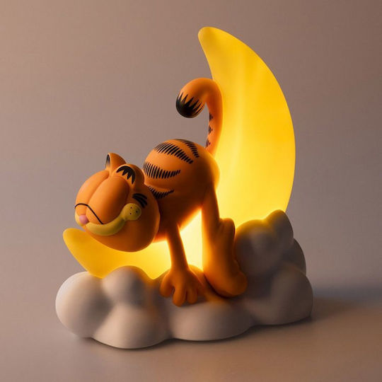 Grupo Erik Kids Decorative Lamp Multicolour 22x20x14cm