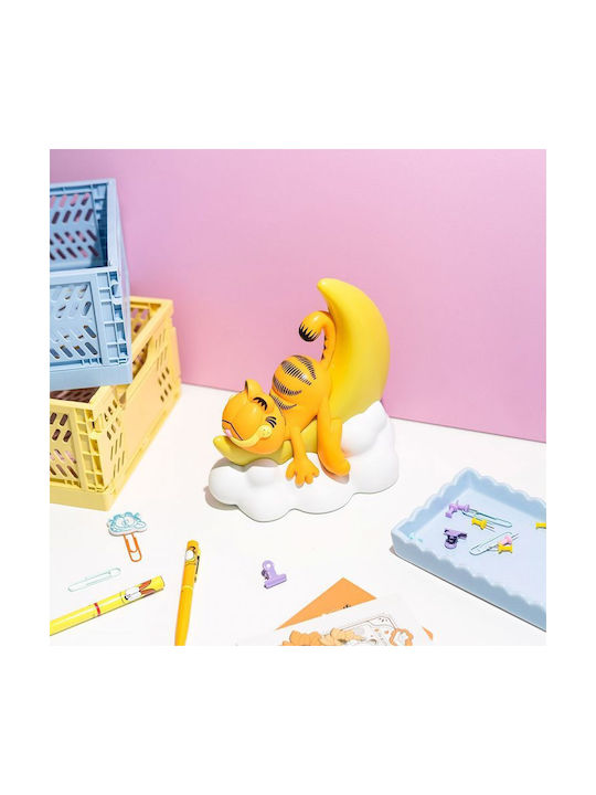 Grupo Erik Kids Decorative Lamp 22x20x14cm