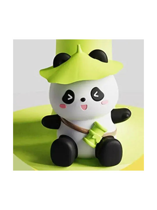 Kids Decorative Lamp Mushroom animal Green