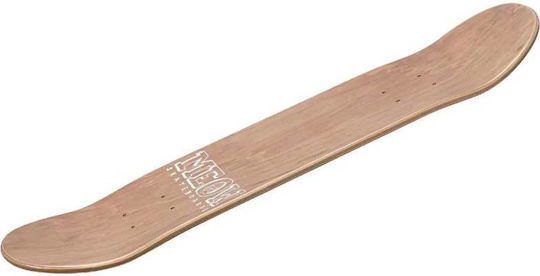 Meow 7.25" Σανίδα Shortboard Ροζ