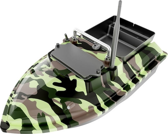 Flytec V050 Fishing Boat