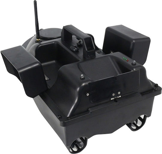 Flytec V010 Angelköpfe