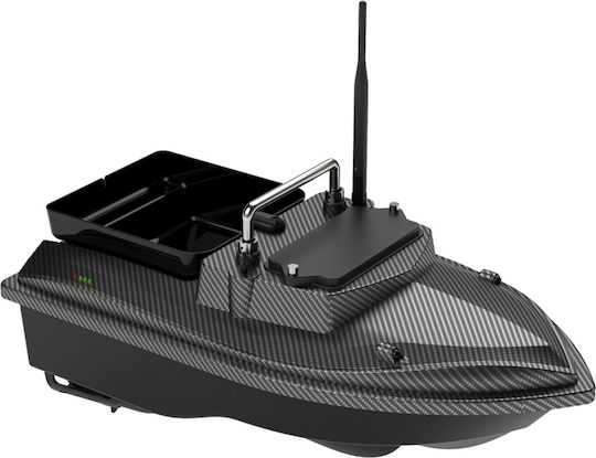Flytec V060 Fishing Boat