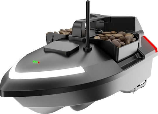 Flytec V801 Fishing Boat