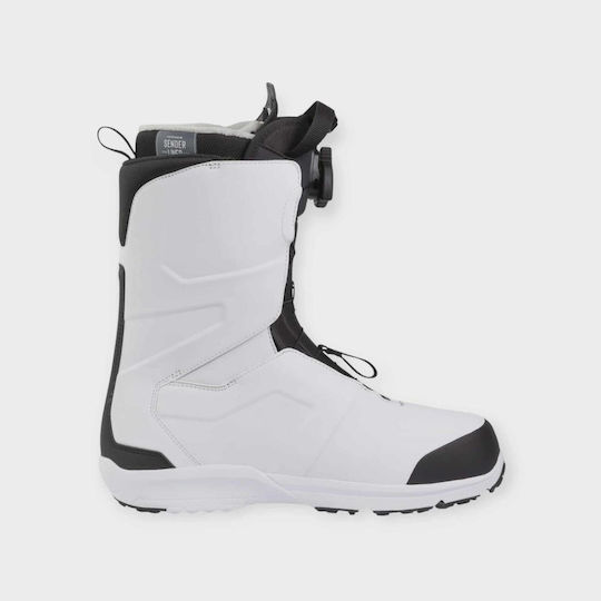 Northwave Bocanci bărbați Bocanci Snowboard Alb Culoare