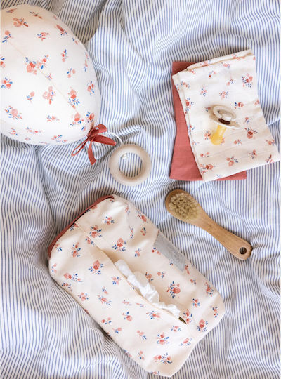 Cam Cam Copenhagen Berries Bandana Fabric Baby Bibs 2 Pieces