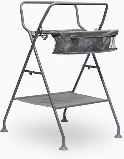 Twistshake Baby Bath Stand Gray