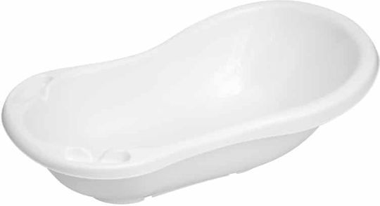 Lorelli Baby Badewanne Weiß