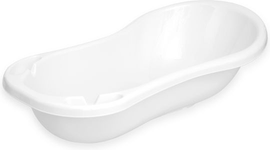 Lorelli Baby Badewanne Weiß
