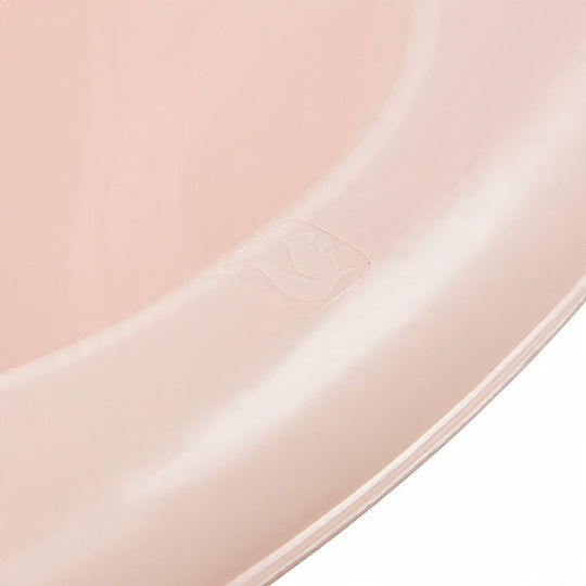 Keeeper Baby Bath Pink