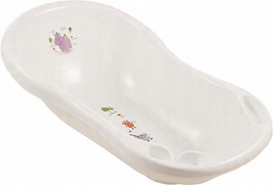 Keeeper Baby Bath Pink