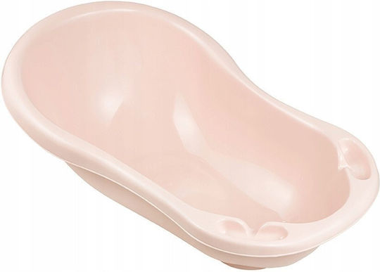 Keeeper Baby Bath Pink