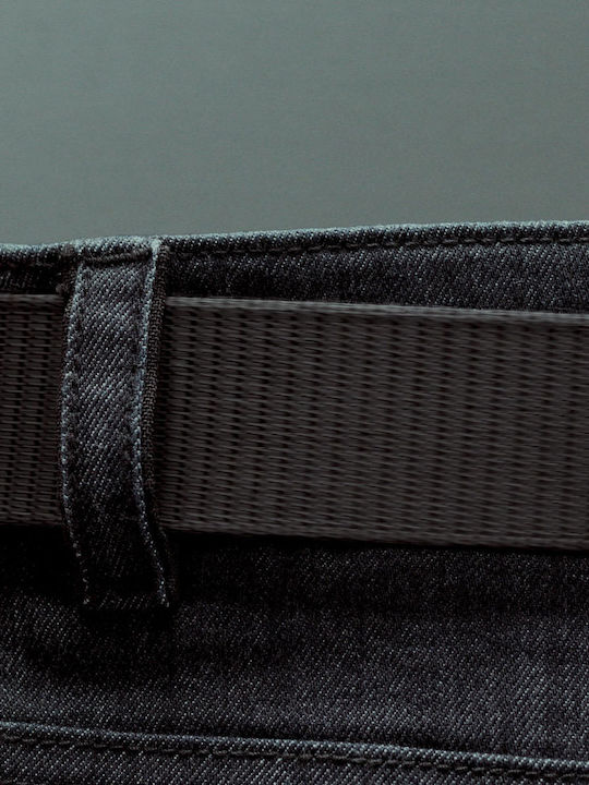 Pentagon Jason Jean Jagdhose Indigo Blau