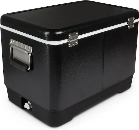 Igloo Legacy Frigider Portabil 51lt Negru