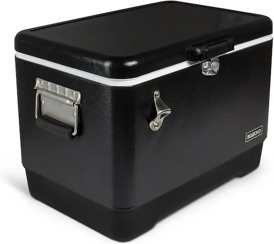 Igloo Legacy Frigider Portabil 51lt Negru