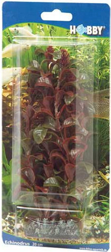 Hobby Rotala Aquarium Ornament Artificial Plant HO41518