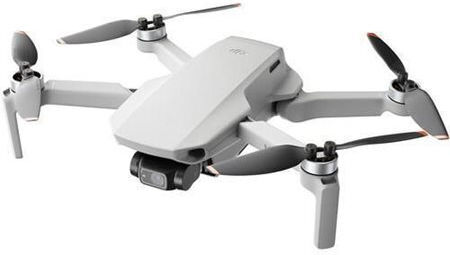 DJI Mini 3 (Standard) Drone με Κάμερα 4K 30fps