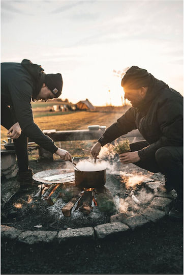 Robens Ottawa Topf für Camping 4Es
