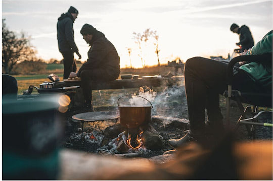 Robens Ottawa Topf für Camping 4Es