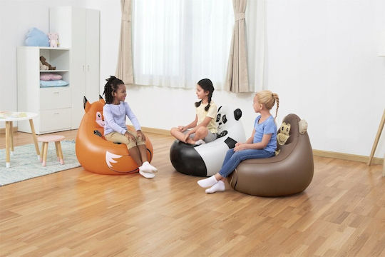 Beanbag Maimuță Maro 72x72x64buc 1buc