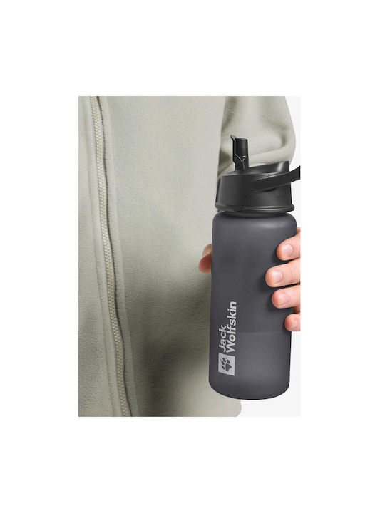 Jack Wolfskin Παγούρι 700ml Γκρι