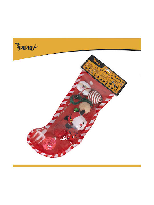 Purlov 26380 Cat Toy Set Purlov