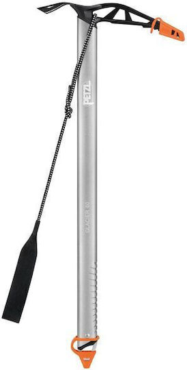 Petzl Glacier Ice Axe 50cm U026AA00