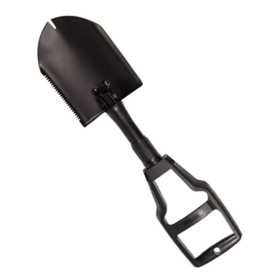 Mil-Tec Survival Shovel 59cm Folding