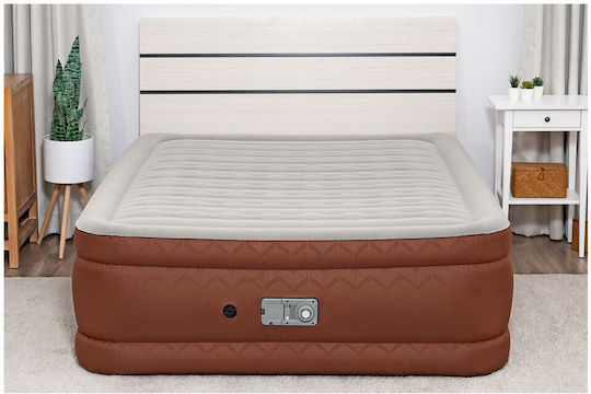 Bestway Надуваем Матрак 203x152x51εκ.
