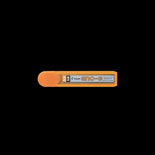 Pilot Μυτες Σετ 12 Τεμαχια Hb 0.9mm Hb 12 Σετ Προιόν Πωλείται Μεμονωμένα Τεμάχια Του Ενός