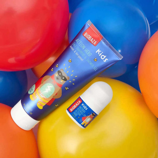Biobaza Children's Deodorant 30ml