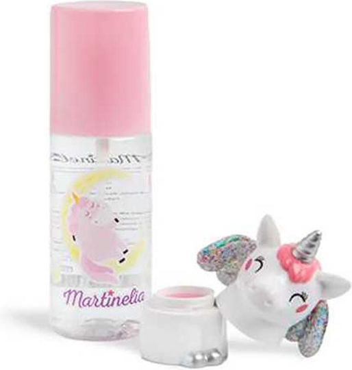 Martinelia Dreams Σετ Παιδικό Eau Fraiche με LIp Balm Marshmallow 85ml