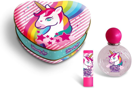 Lorenay Παιδικό Σετ Eau de Toilette 50ml