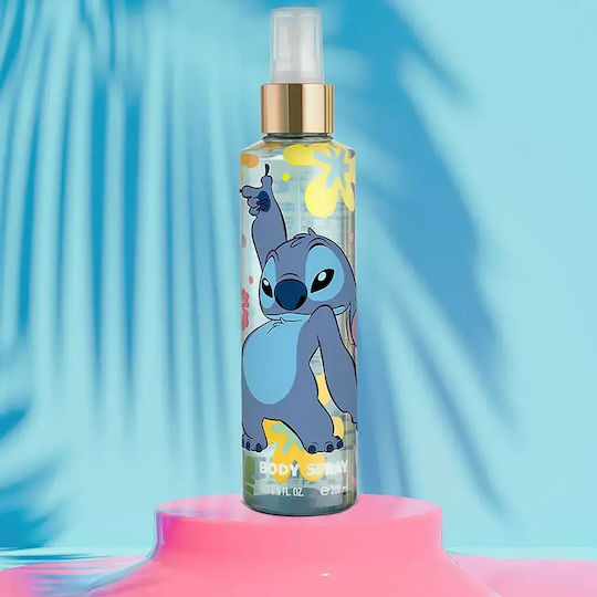 Disney Parfum Pentru Copii Eau de Toilette Stitch 200ml