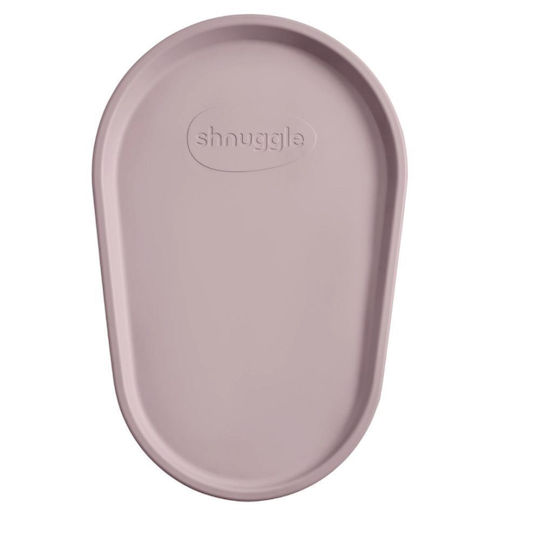 Shnuggle Твърда Подложка За Смяна