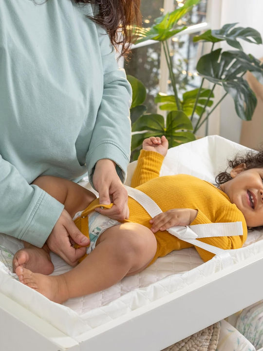 Ingenuity Soft Changing Pad cu capac 40.6x81.3cm