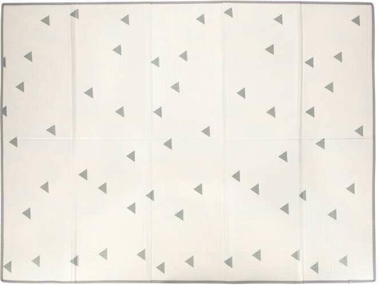 FreeOn Παιδικό Χαλί Πολύχρωμο 200x150cm Πάχους 10mm