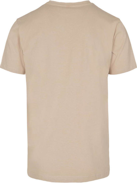 Definition Damen T-Shirt Beige