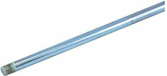 Shaft Threaded Φ7 60cm Alpha Bravo Hammer