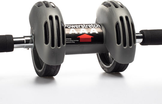 Pro-Supra Powerstrech 83300 Rad Schwarz Matte