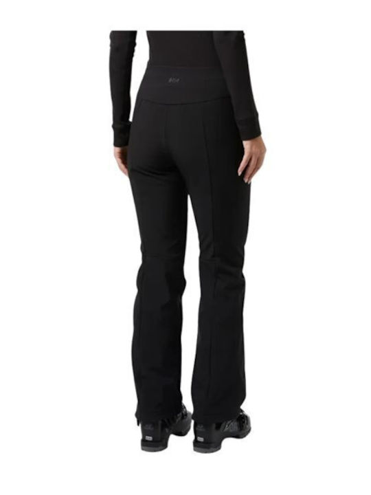 Helly Hansen Women's Hiking Long Trousers Black