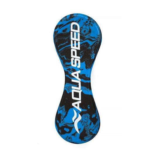 Σανιδα Aqua Speed Uni Swirl Blue 43x28cm