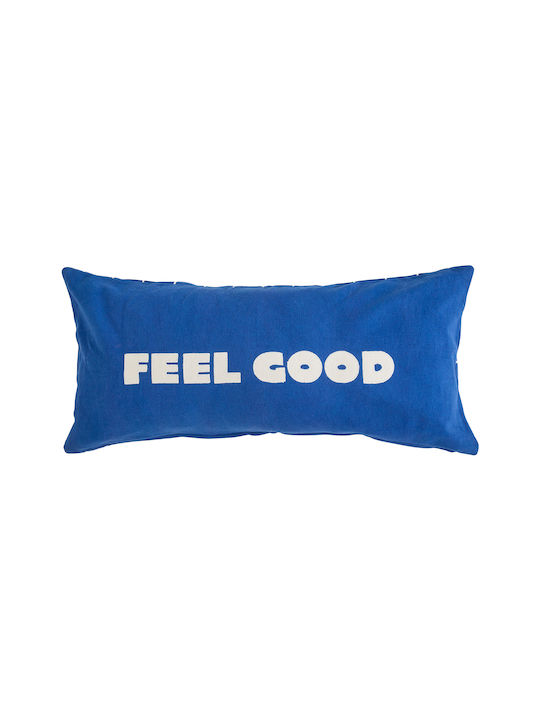 Sofa-Kissen A-s Flow Flow 35x75 cm