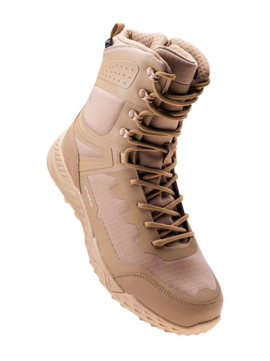 Magnum Military Αδιάβροχα Μποτάκια Κυνηγιού Μπεζ