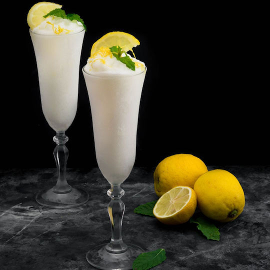 Ristora Sorbetto Al Limone 1kg