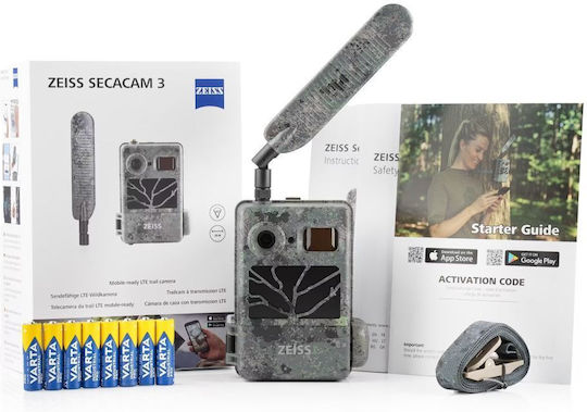 Zeiss Κάμερα Κυνηγιού
