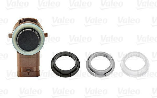Sensor Parking Assist Valeo 890010