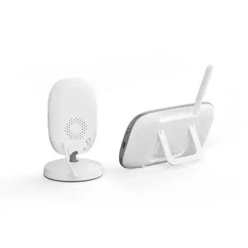 VB603 Pro 2024 Wireless Baby Monitor with Camera & Screen 3.5" , Two-way Communication & Lullabies