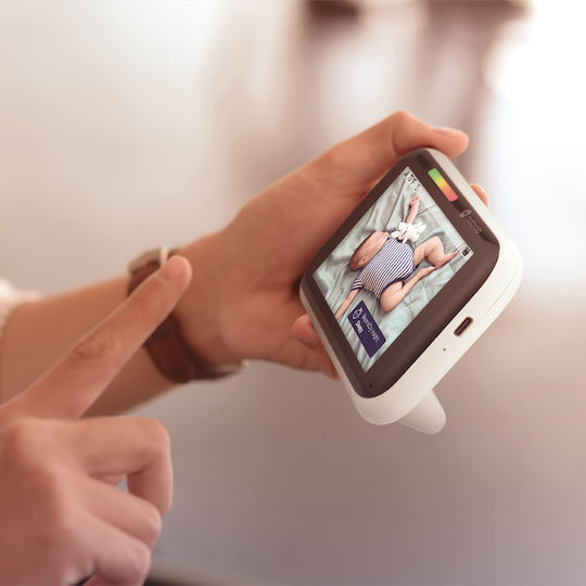 Motorola Comunicare pentru bebeluși PIP1710